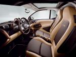 Smart ForTwo Edit 10th 2008 года